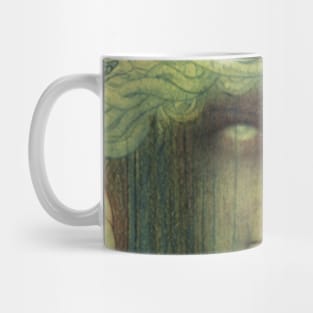 Medusa Mug